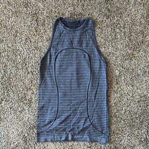 LULULEMON tank top size S